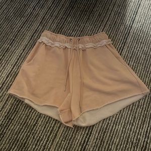 Altr’d State Shorts